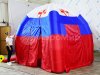 Надувная палатка Лайт
