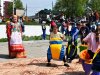 Комплект забав Масленица — народные забавы и игры на праздник
