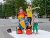 Гигантские кеды — для эстафет, конкурсов и веселых забегов