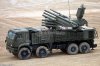 Надувная фигура панцирь С1