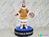 Надувные фигуры для праздников, рекламы и PR