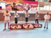 Пьедестал — спортивный для награждения