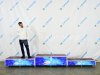 Пьедестал — спортивный для награждения