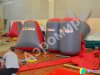 Комплект тактических надувных фигур Мини