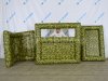 Надувная тактическая фигура Окно (Window) для игры в пейнтбол, нёрф, лазертаг и арчеритаг