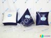 Надувная тактическая фигура кирпич (brick) для игры в пейнтбол, нёрф, лазертаг и арчеритаг