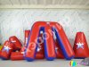 Комплект тактических надувных фигур Мини