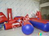 Комплект тактических надувных фигур Мини