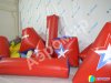 Комплект тактических надувных фигур Мини