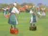 Пенёчки балансиры для состязаний