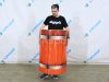 Командный аттракцион Перекати поле