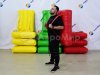 Переправа — командная игра