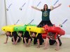 Переправа — командная игра