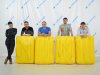 Переправа — командная игра