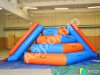 Надувная Пирамида для водного аттракциона