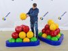 Игра-головоломка «Пирамида»
