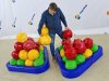 Игра-головоломка «Пирамида»