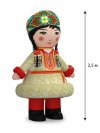 Большие надувные национальные костюмы