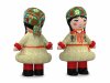Большие надувные национальные костюмы