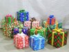 Мягкие игровой модуль Подарки