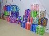 Мягкие игровой модуль Подарки
