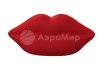 Губы-подушка