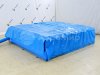 Квадратная подушка приземления — BigAirBag и BagJump для батутных центров и аттракционов