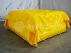 Квадратная подушка приземления — BigAirBag и BagJump для батутных центров и аттракционов