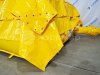 Квадратная подушка приземления — BigAirBag и BagJump для батутных центров и аттракционов