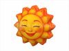 Солнце-подушка