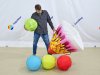 Сладкий рожок Мороженка игровой реквизит