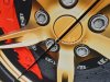 Надувная покрышка — реквизит для игр и состязаний
