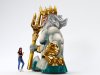 фигура Посейдон для оформления мероприятий