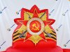 Постамент С Днем Победы 