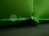 Стенд со звездой на основании с запечаткой