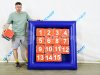 Мягкий игровой набор «Пятнашки»