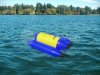 Водный аттракцион «Ракета»