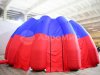 Надувная сцена Ракушка-2