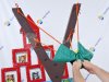 Рогатка — аттракцион на меткость и ловкость
