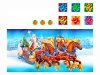 Рогатка — аттракцион на меткость и ловкость