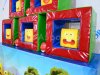 Рогатка — аттракцион на меткость и ловкость