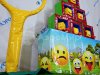 Рогатка — аттракцион на меткость и ловкость