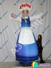 Ростовая фигура на заказ