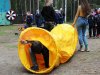 Веселые старты — комплект командных аттракционов для игр и развлечений