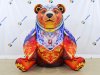 Надувная фигура Медведь