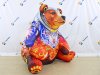 Надувная фигура Медведь