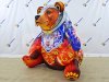 Надувная фигура Медведь