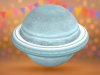 Аэроподушка Мяч с ободом