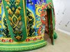 Надувной чайник-дом — для праздников, выставок и торговли
