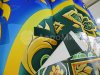 Надувной чайник-дом — для праздников, выставок и торговли